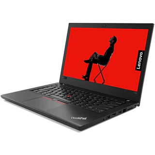 Notebook Lenovo ThinkPad T480 16GB RAM SSD 256GB Windows 11 Recondicionado - Envio Rápido