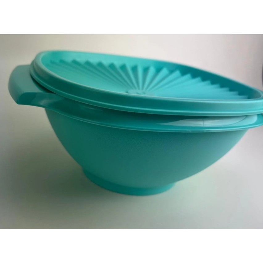 Tupperware Sensação 1,2l Com Tampa - Hermético Tupper Bowl | Shopee Brasil