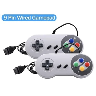 Controles Para Game Plug And Play Compatível Varios Games