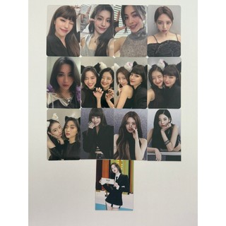 Photocards ITzy Crazy in love em Promoção na Shopee Brasil 2026