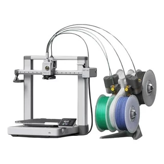 Impressora 3D Bambu Lab A1 Combo – Alta Precisão, Rápida e Completa