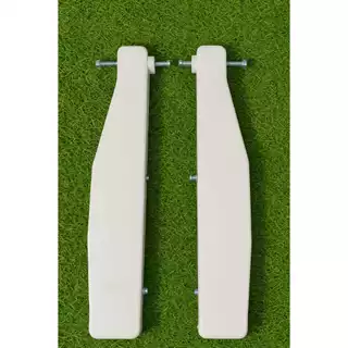 Kit reparo braço cadeira de praia