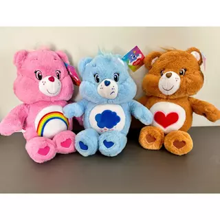 Pelucia Ursinhos Carinhosos Cacau Show em Oferta na Shopee