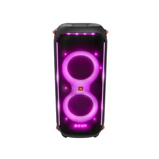 JBL PartyBox 710 - Caixa de Som Bluetooth, 800 W RMS, luzes integradas e design à prova de respingos em Oferta na Shopee