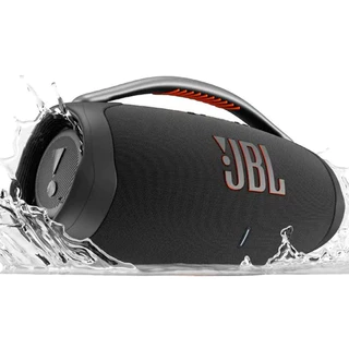 Caixa De Som 40CM J.V.L Bluetooth GRANDE 40CM Boomsbox 3 80W IP67 ENVIO IMEDIATO