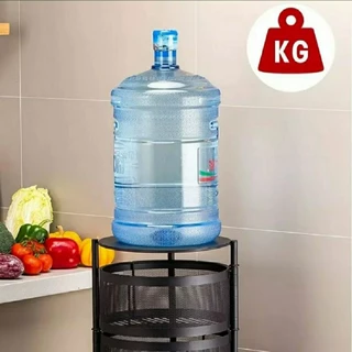 Fruteira Giratório