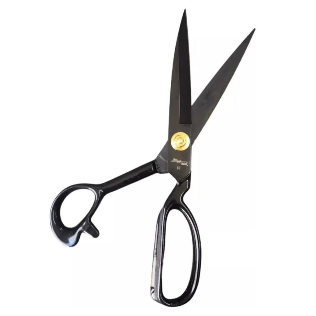 Tesoura Brother Scissors 10 Polegadas – Corte Preciso para Tecidos ...