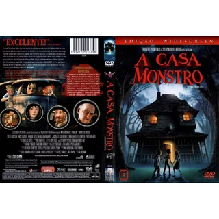Dvd a Casa Monstro: Onde Comprar | BuscaProdutos