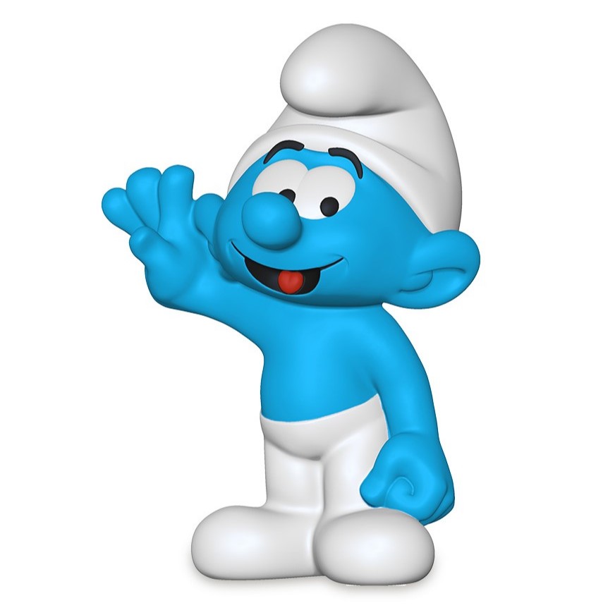 smurfete em Promoção na Shopee Brasil 2026