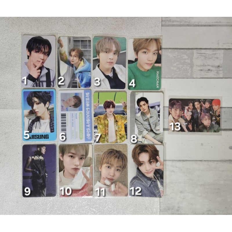 haechan nct em Promoção na Shopee Brasil 2025