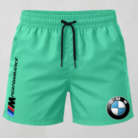 Short tactel premium masculino várias cores