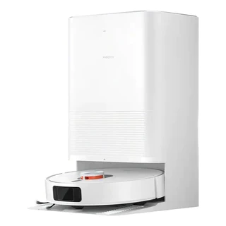 Xiaomi Robot Vacuum X20 Pro Branco