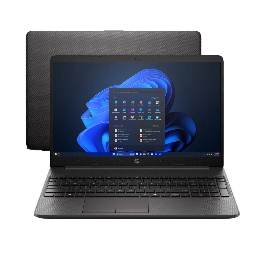 Notebook HP 250R G9 Intel Core i5-1334U, 8GB, SSD 256GB, 15,6