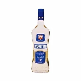 VERMOUTH CONTINI BIANCO 900ML