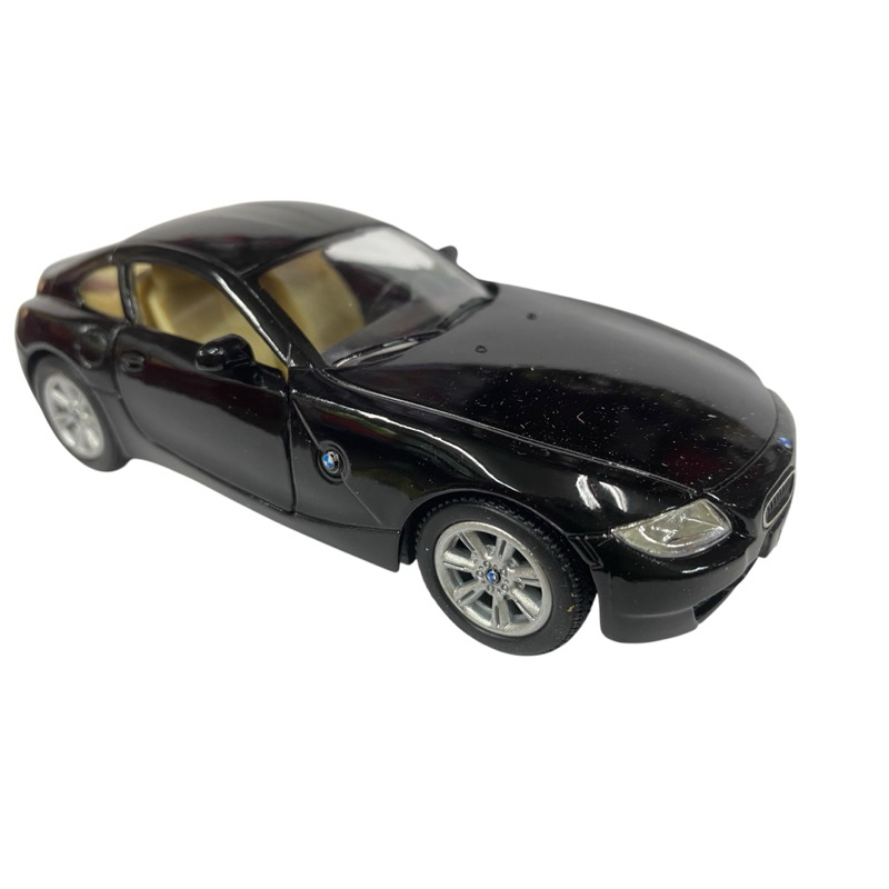 Miniatura BMW Z4 Coupe Escala 1/32 | Shopee Brasil