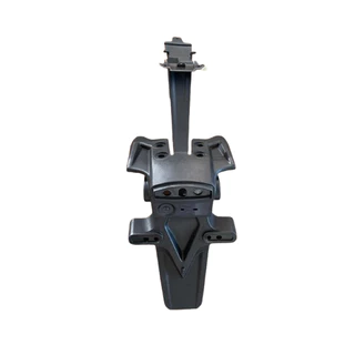 Suporte de Placa Yamaha MT07 Original