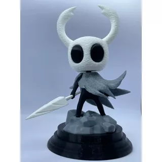 Hollow Knight Knight Cavaleiro Oco boneco de ação figura
