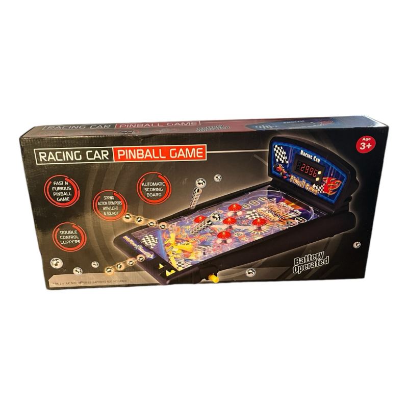 Pinball fliperama retrô Taito digital vintage | Shopee Brasil