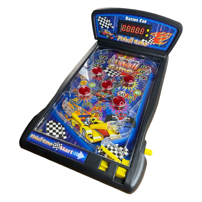 Pinball fliperama retrô Taito digital vintage | Shopee Brasil