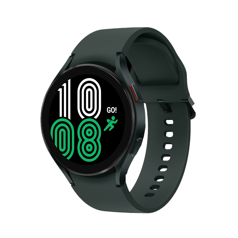 Samsung Galaxy Watch 4 R870 44mm Tela 1.4'' Bluetooth Outlet