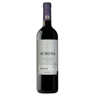 VINHO TINTO VARIETAL MERLOT 750ML