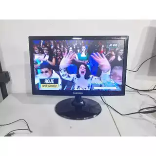 Monitor TV Multimarca 19 20 22 Com ou Sem converso Digital