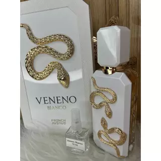 Bianco Latte Perfume Sample na Black Friday 2025 | BuscaProdutos