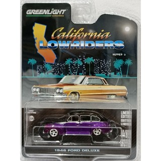 Ford Deluxe 1940 1 18 em Promoção na Shopee Brasil 2026
