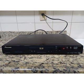 Dvd Player Pioneer em Promoção na Shopee Brasil 2026