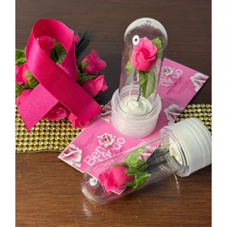 Lembrancinha delicada para o Dia da Mulher, perfeita para encantar clientes, colaboradoras e pessoas especiais. em Oferta na Shopee