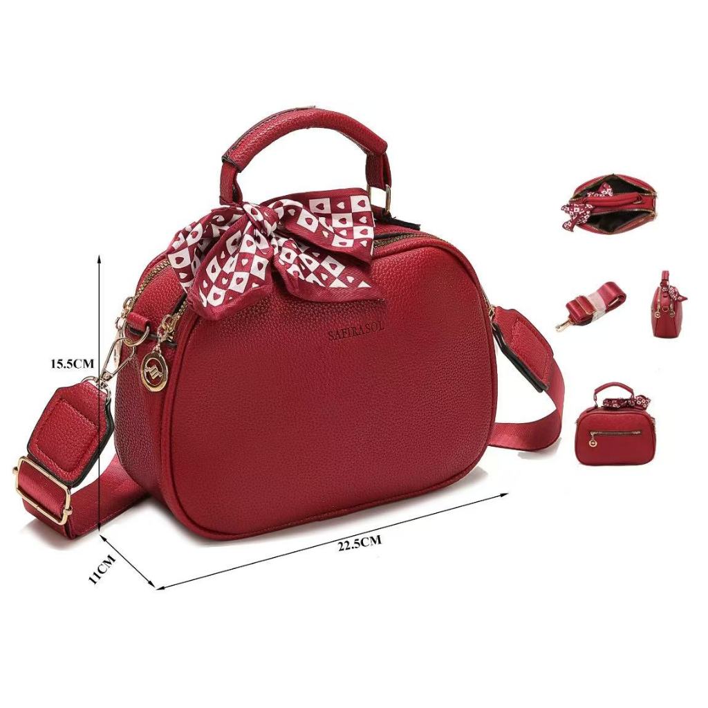 jack bolsas em Promoção na Shopee Brasil 2026