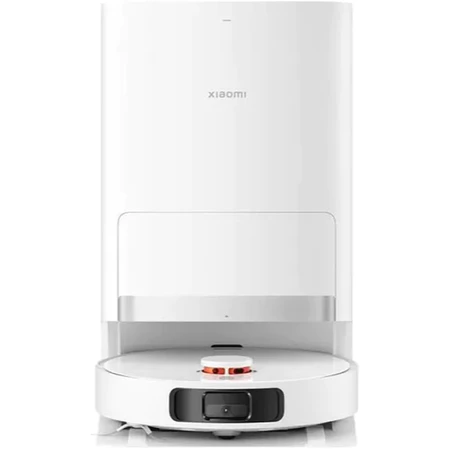 Robô Aspirador e Passa Pano Xiaomi X20 Pro | Inteligente e Potente, Bateria de Longa Duração 220v