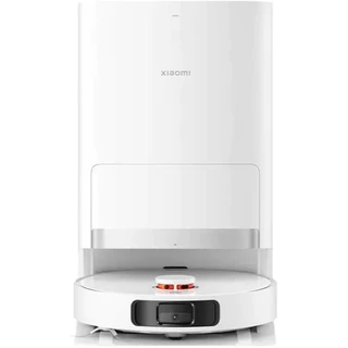 Robô Aspirador e Passa Pano Xiaomi X20 Pro | Inteligente e Potente, Bateria de Longa Duração 220v