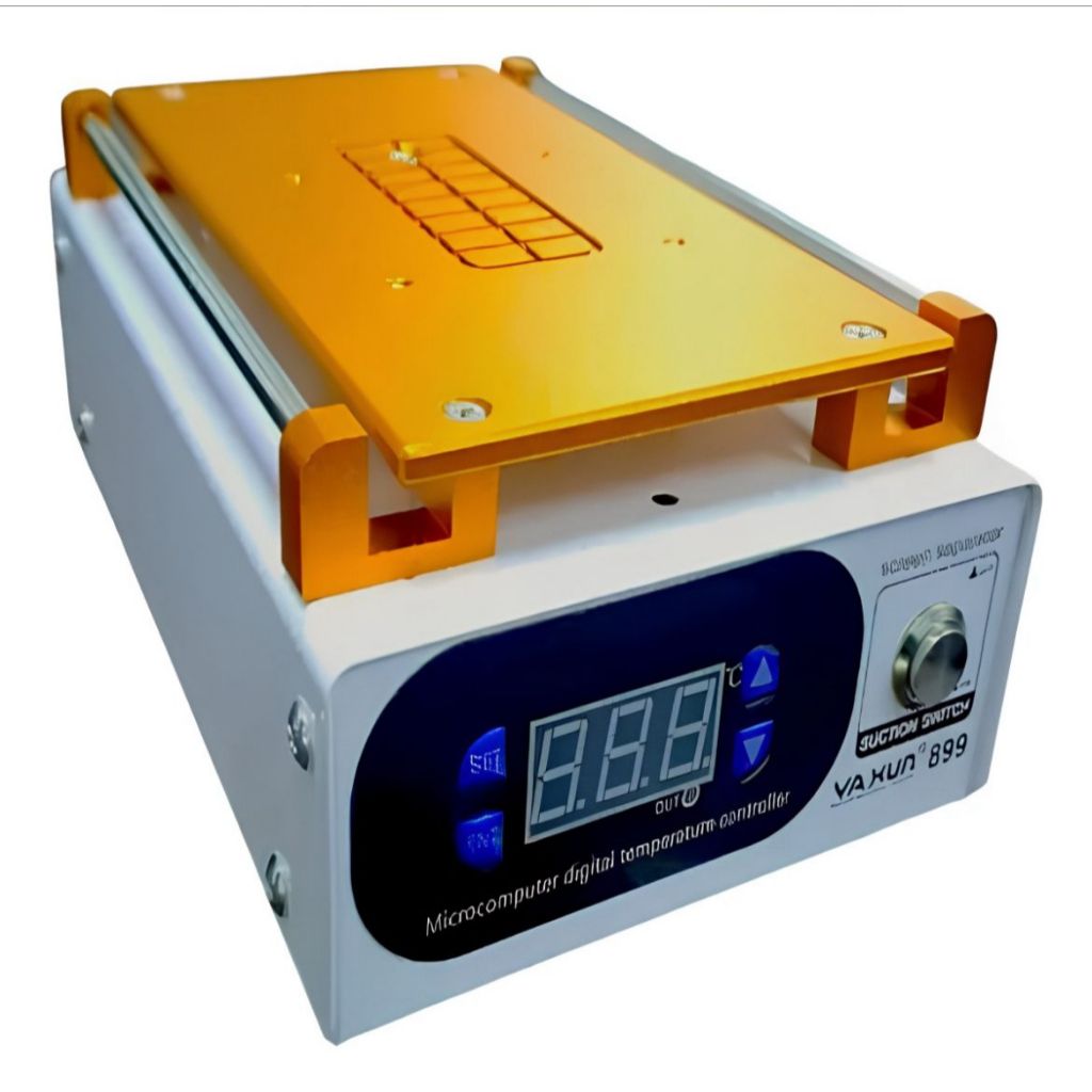 Separadora Touch Lcd Sucção Yaxun 899 110v/220v Bivolt | Shopee Brasil