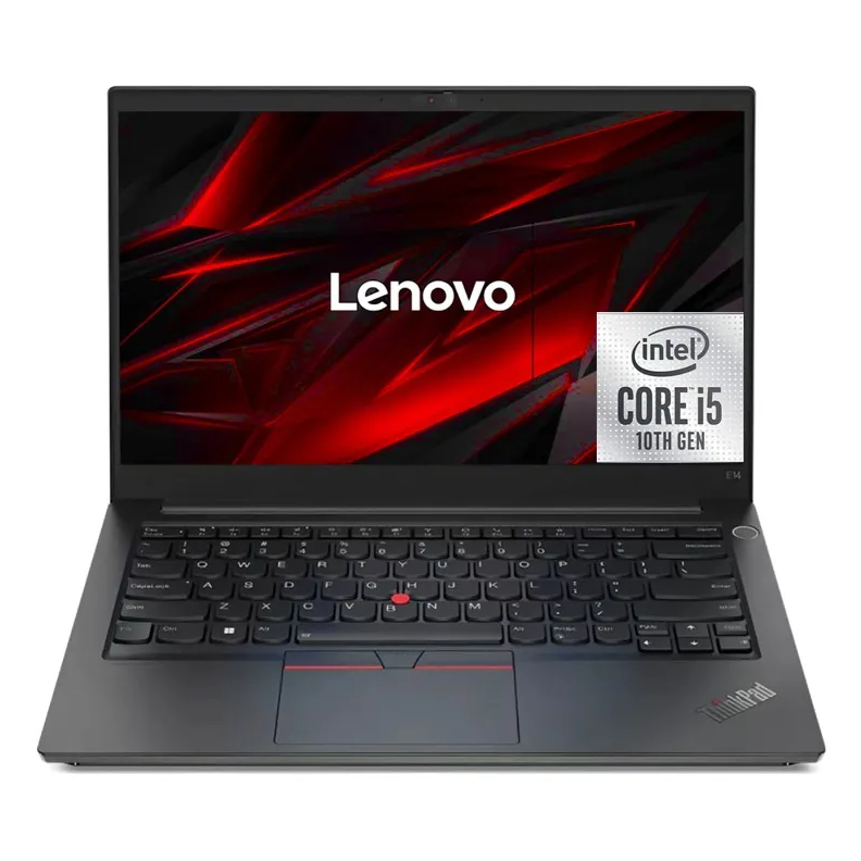 Notebook Lenovo Thinkpad E14 Intel Core I5 10ª 8gb Ram 512gb Ssd ...