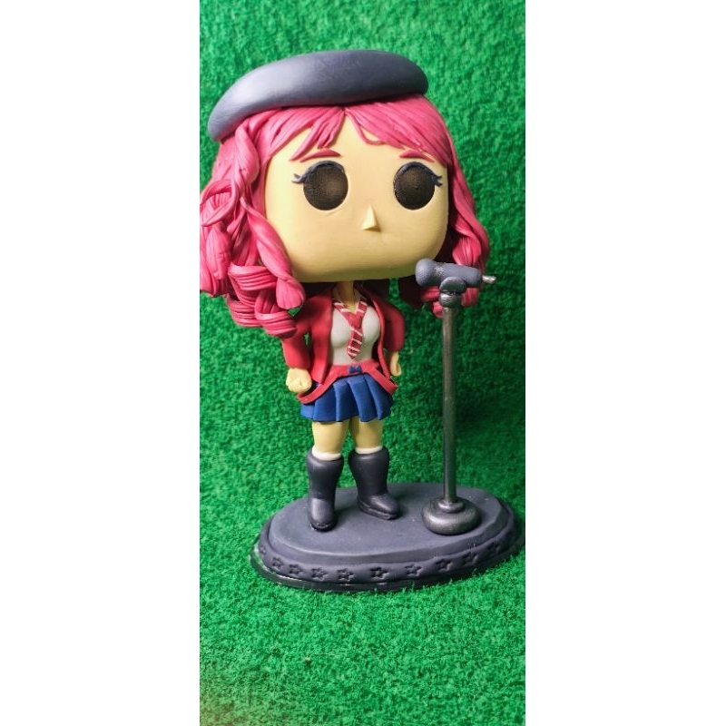 Roberta rebelde | Shopee Brasil
