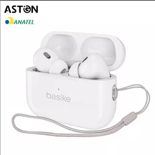 Astgn X Basike fone bluetooth sem fio 2025 Novo 3/5 Bluetooth 5.3 Compativel e Android