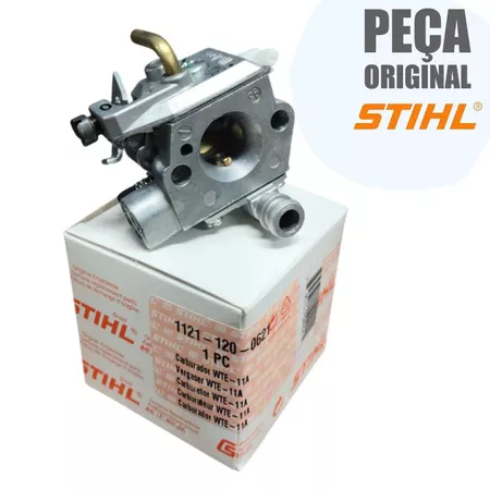 CARBURADOR INTERTEC ST-024/026/260