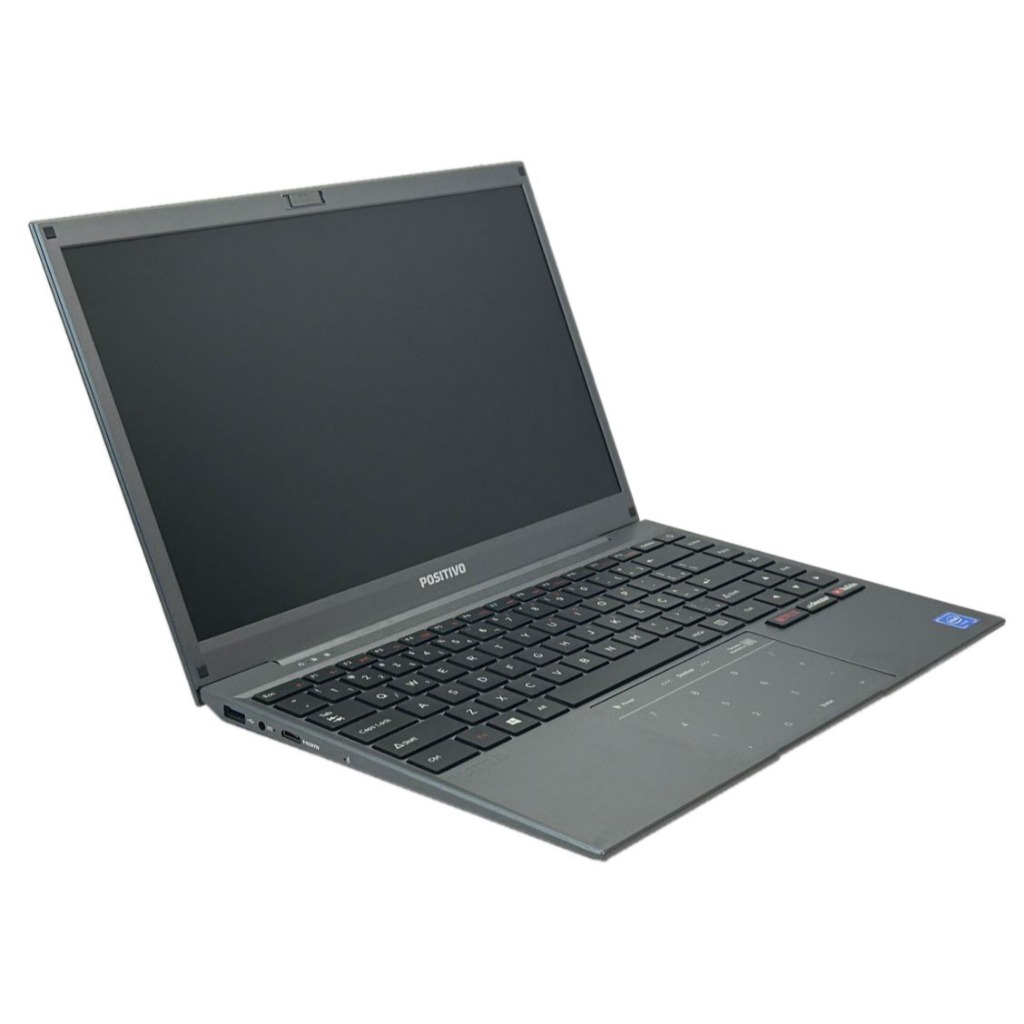 Notebook Positivo Motion C41TDI Processador Intel Celeron N3350 Memória 4Gb Hd 1Tb