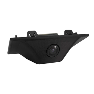 Moldura Para Câmera De Ré Jeep Renegade