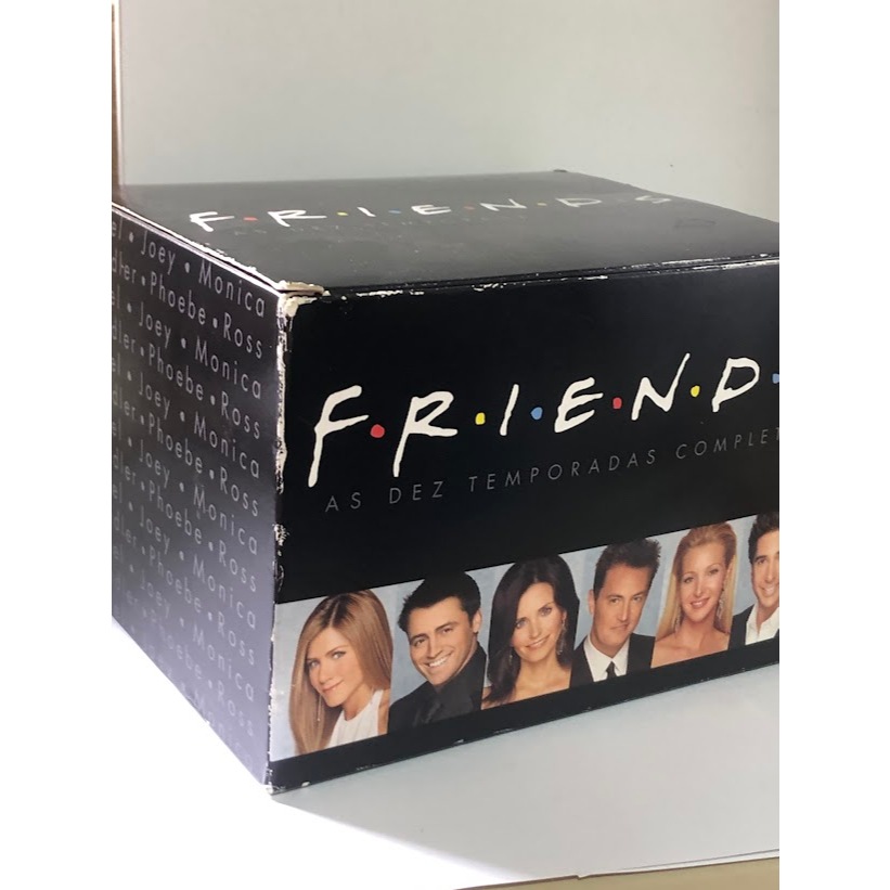 box friends completo dublado em Promoção na Shopee Brasil 2026