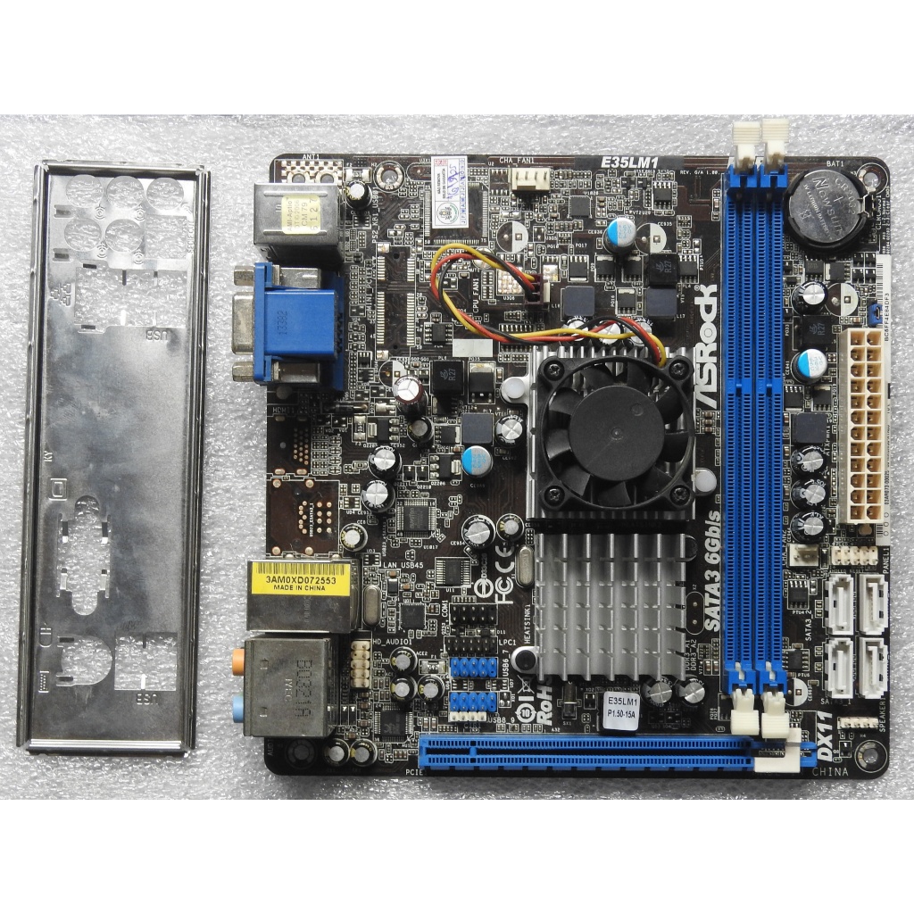 ASRock B650 Pro RS Cartes mères ASRock Maroc