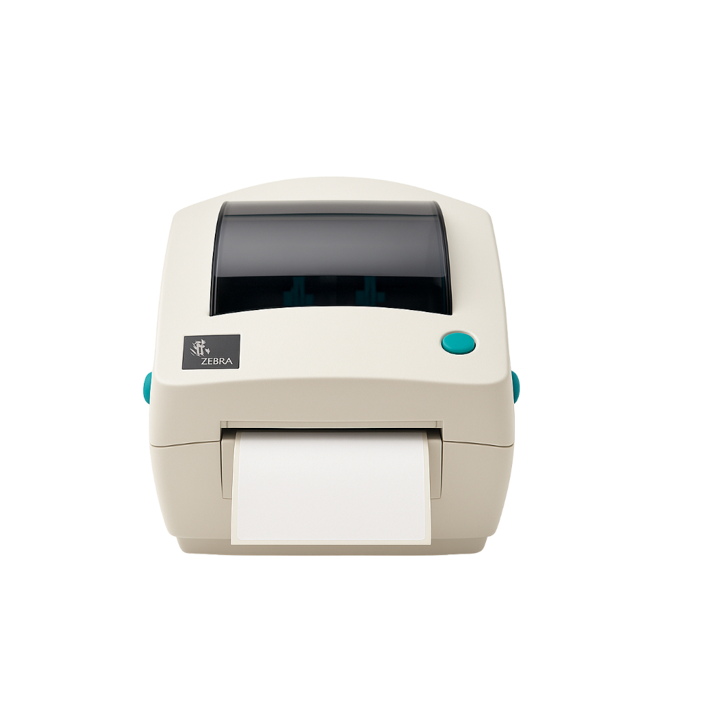 IMPRESSORA TÉRMICA ZEBRA GC420T