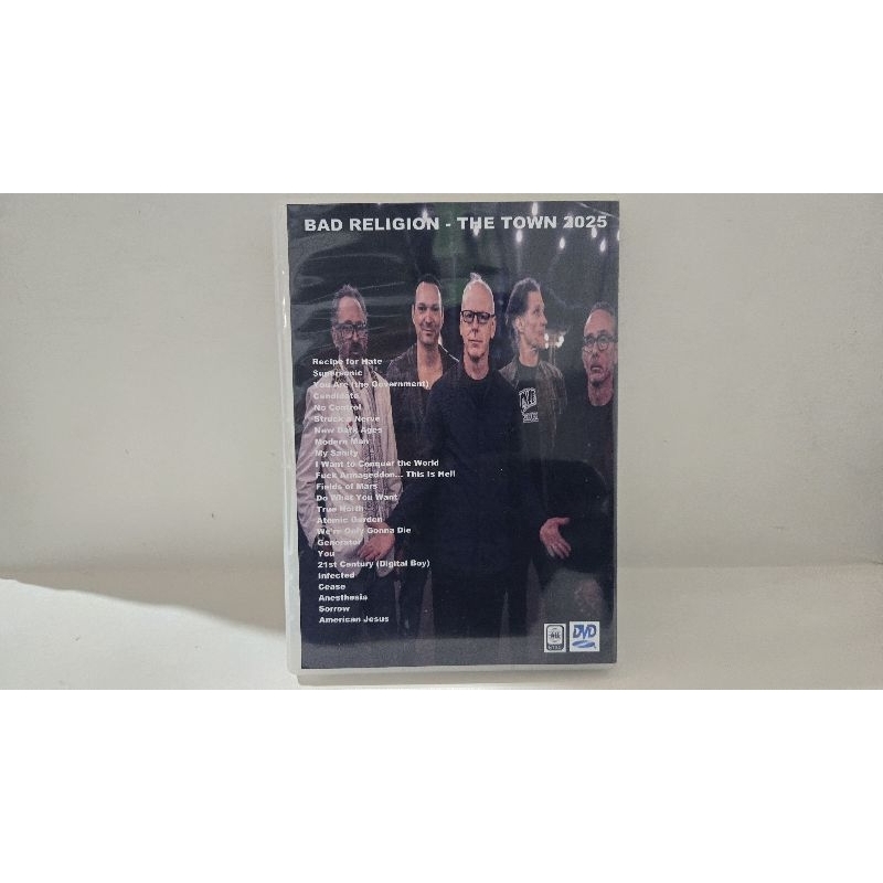 Cd Bad Religion em Promoção na Shopee Brasil 2026