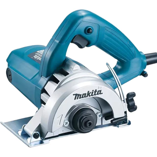 Serra Mármore 1450w Makita 4100nh2z 110v Profissional Azul-turquesa em Oferta na Shopee