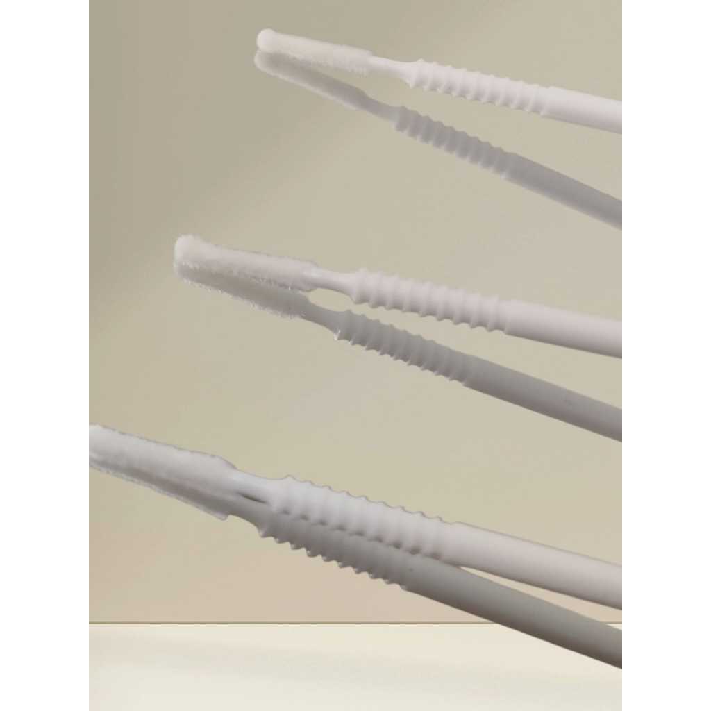 Microbrush Profissional com Cabeça e Ponta Longa | Shopee Brasil