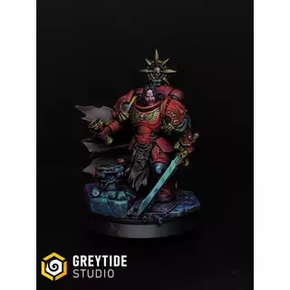 GreyTide Studios - Crimson Lords (Bits para Blood Angels Warhammer 40k Space Marines)