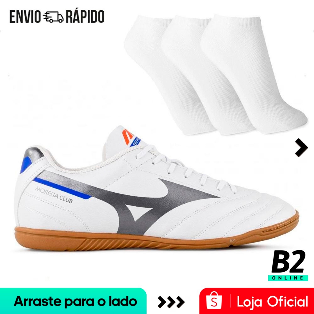 Chuteira Athleta O Rei em Promoção na Shopee Brasil 2026