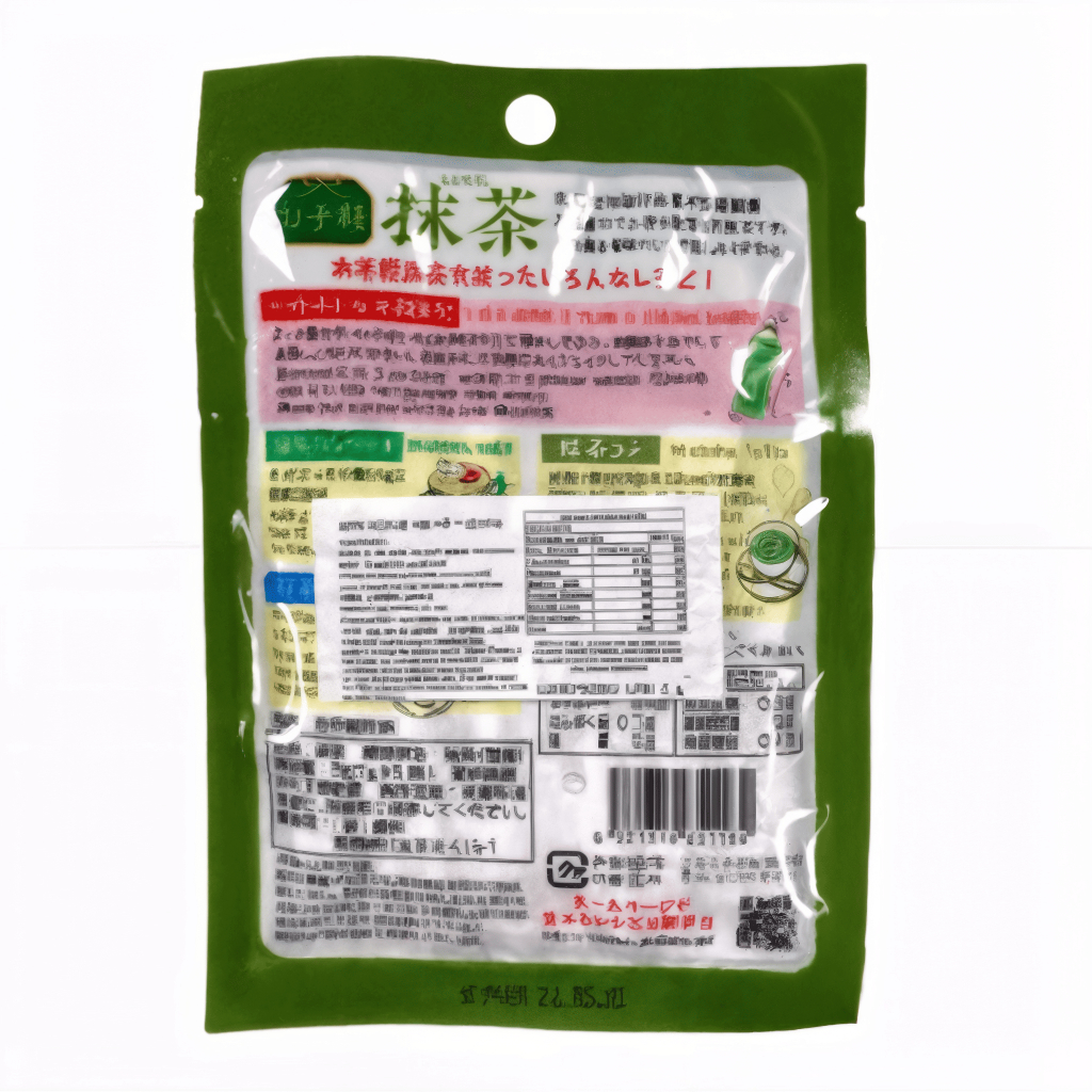 Chá Verde Em Pó Matchá Japones Instantâneo Importado Japão 15g