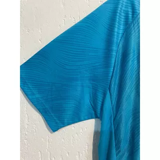 Camisa Torcedor de Praia Azul Esportiva Pronta Entrega 1 ponto 1